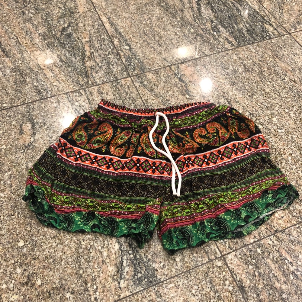 Shorts